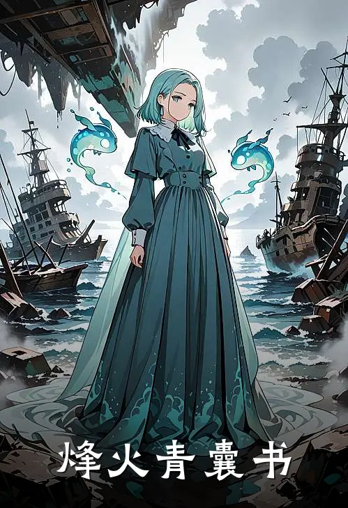 烽火青囊书