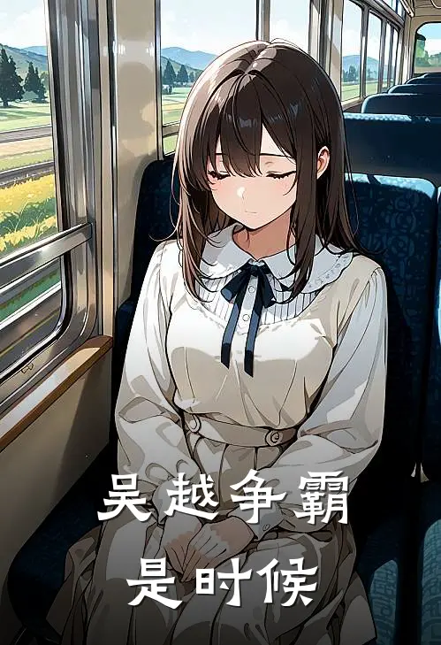 吴越争霸是时候