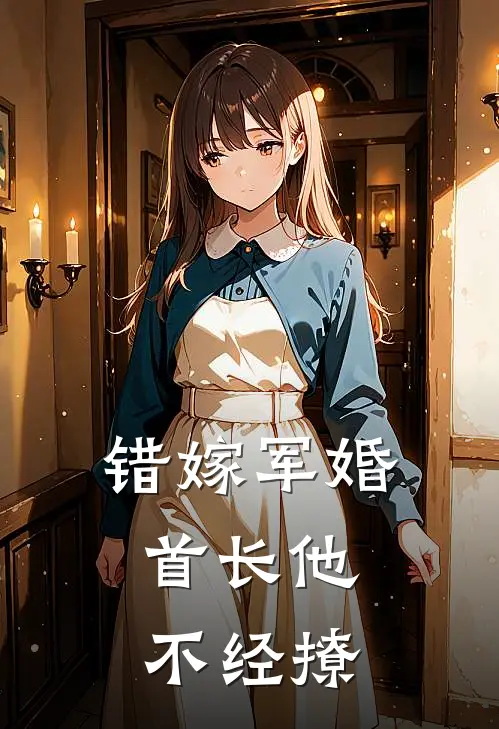 错嫁军婚：首长他不经撩