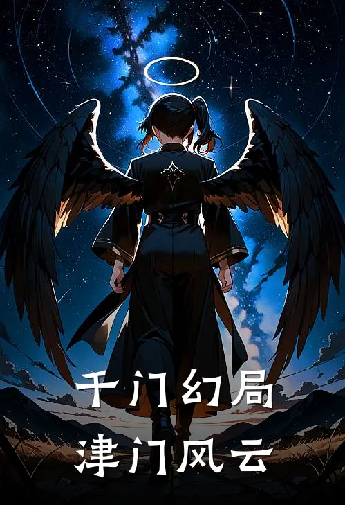 千门幻局：津门风云