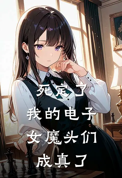 死定了，我的电子女魔头们成真了