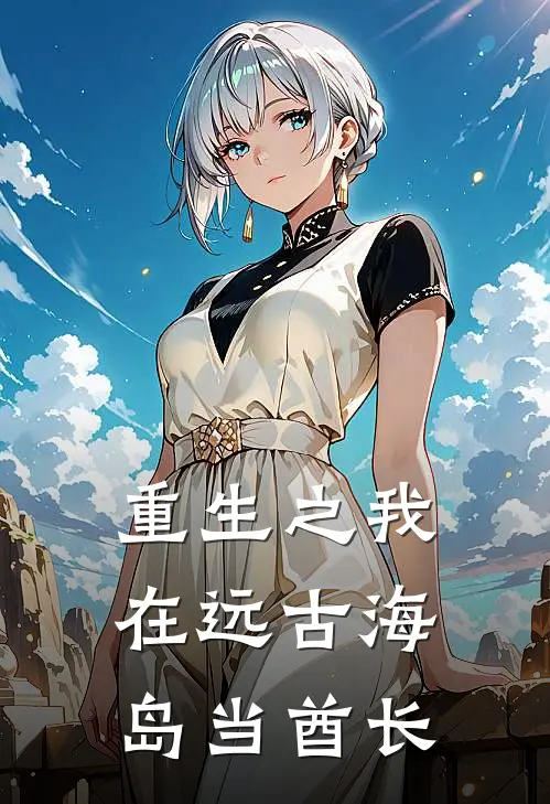 重生之我在远古海岛当酋长