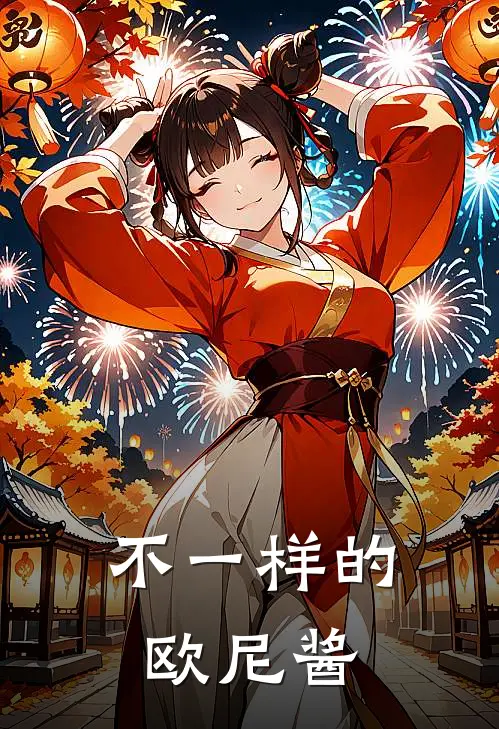 不一样的欧尼酱