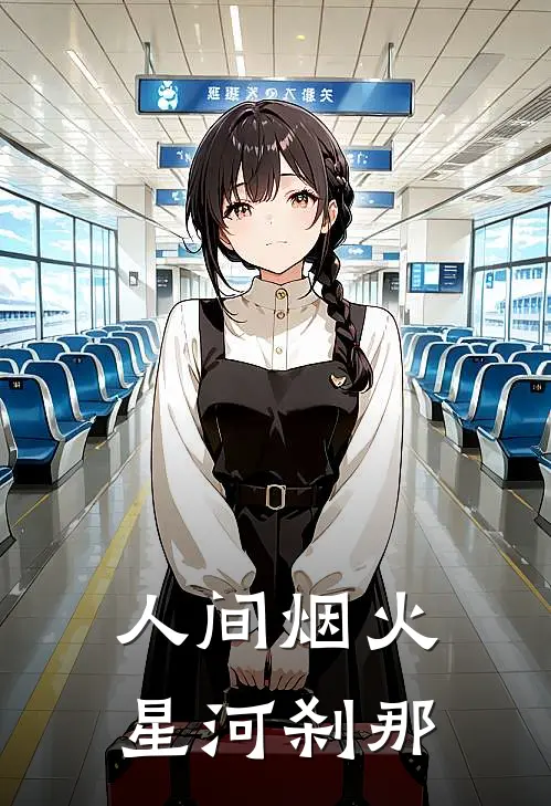 人间烟火，星河刹那