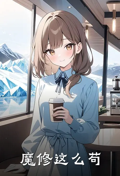 魔修这么苟