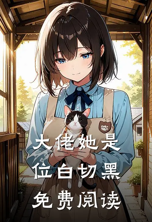 大佬她是位白切黑免费阅读