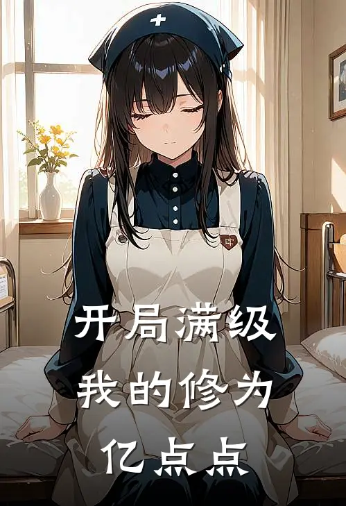 开局满级：我的修为亿点点