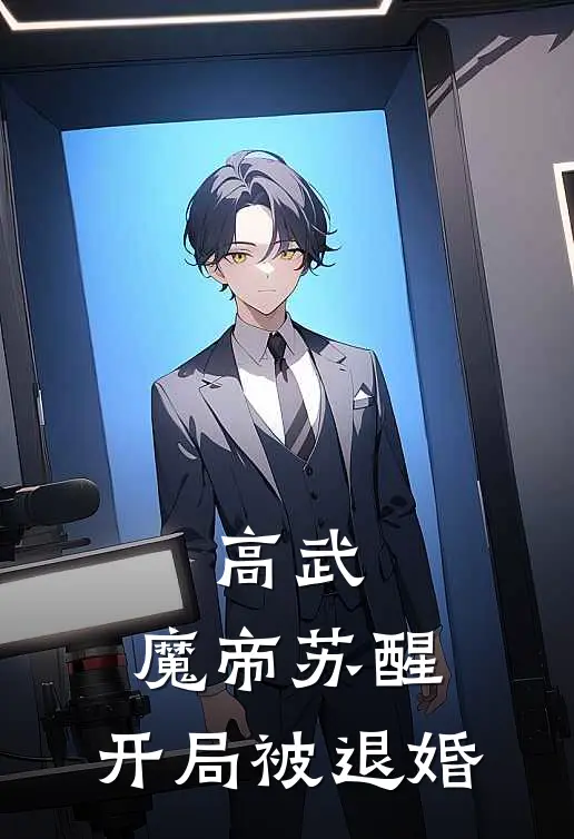 高武：魔帝苏醒，开局被退婚