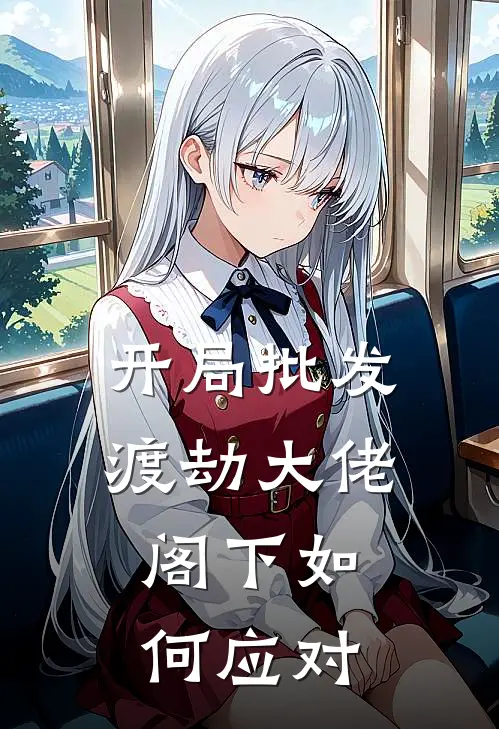 开局批发渡劫大佬，阁下如何应对