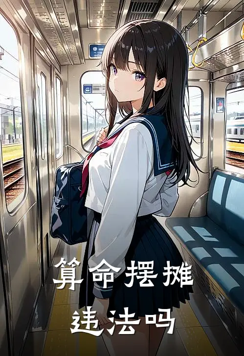 算命摆摊违法吗