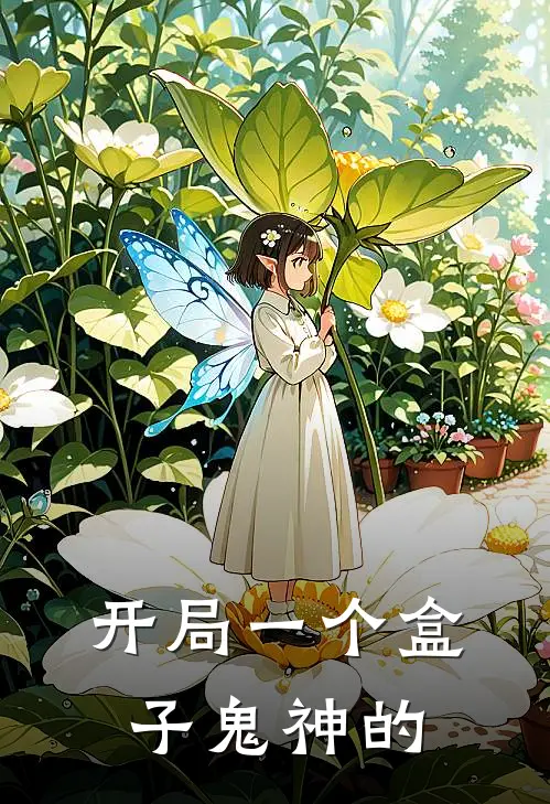 开局一个盒子鬼神的