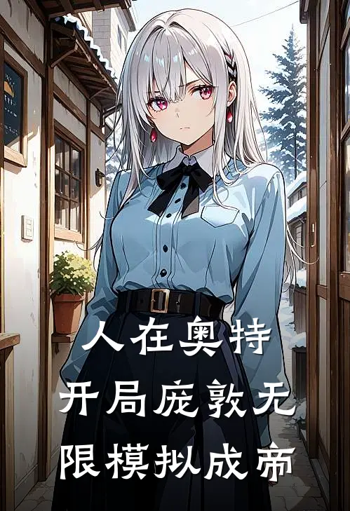 人在奥特：开局庞敦无限模拟成帝