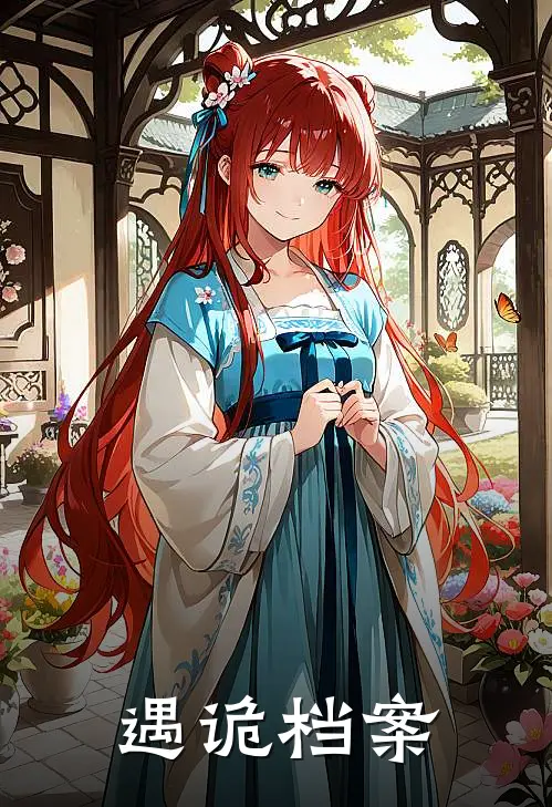 遇诡档案