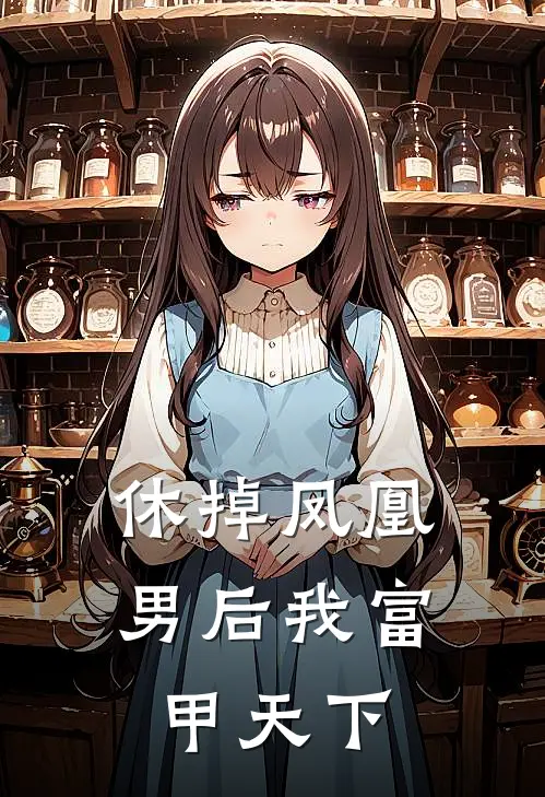 休掉凤凰男后我富甲天下