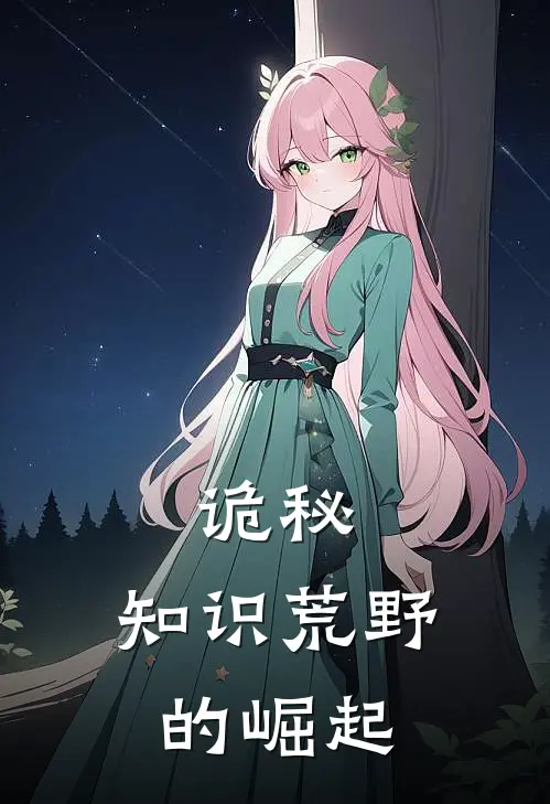 诡秘：知识荒野的崛起