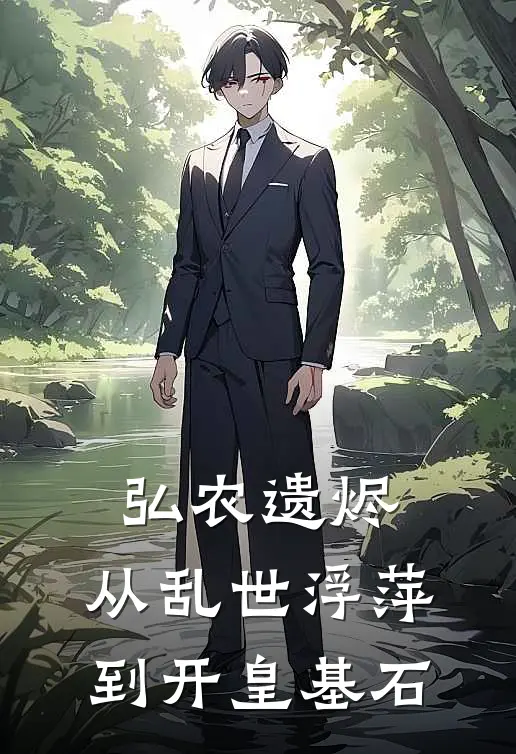 弘农遗烬：从乱世浮萍到开皇基石