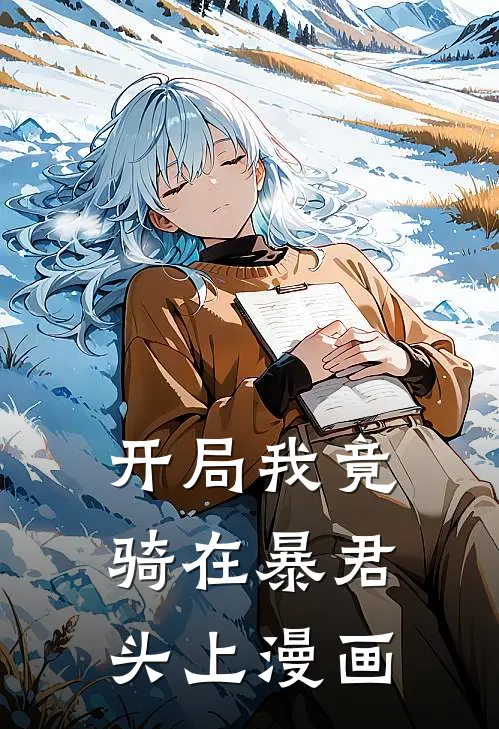 开局我竟骑在暴君头上漫画