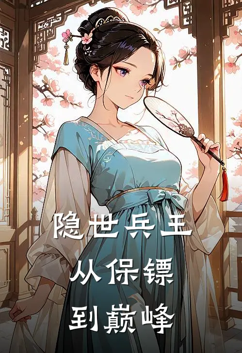 隐世兵王：从保镖到巅峰