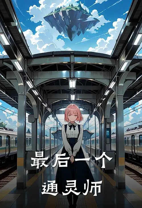 最后一个通灵师