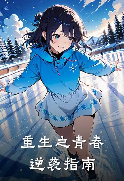 重生之青春逆袭指南