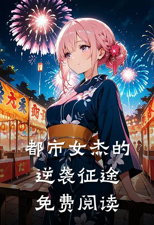 都市女杰的逆袭征途免费阅读