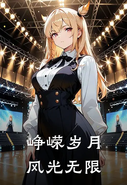 峥嵘岁月，风光无限