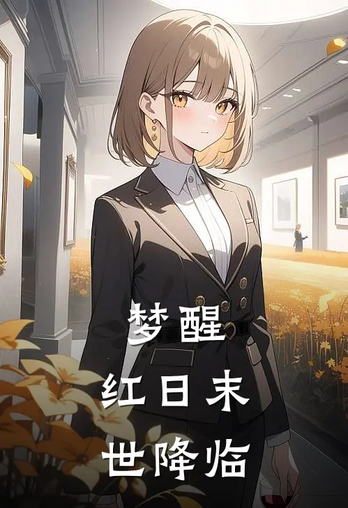 梦醒，红日末世降临