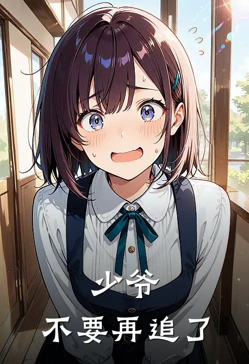 少爷，不要再追了