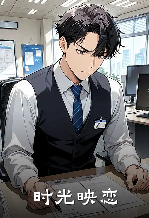 时光映恋