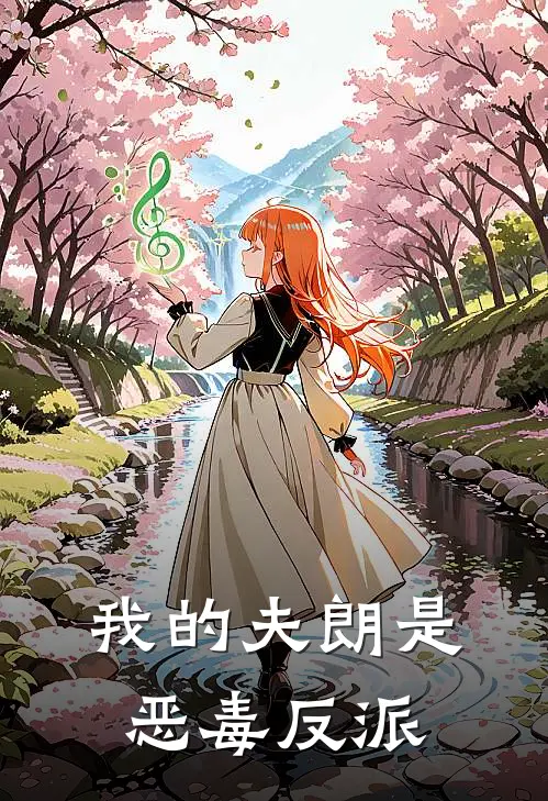 我的夫朗是恶毒反派