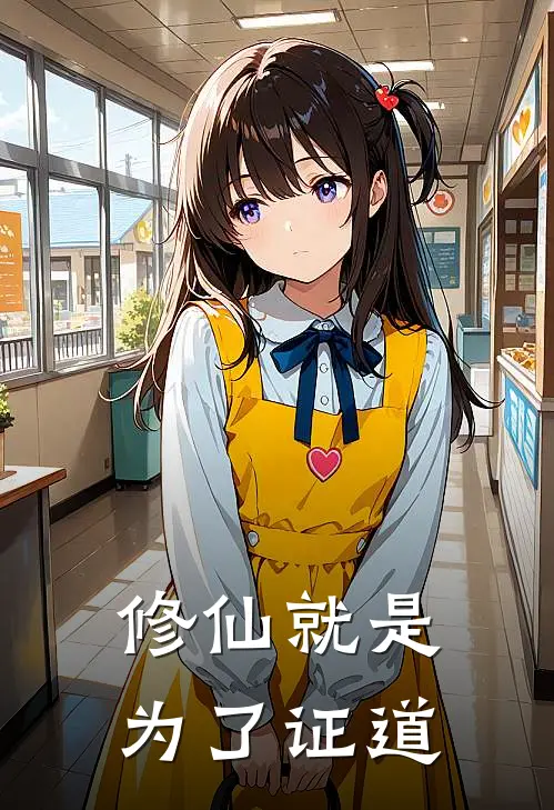 修仙就是为了证道