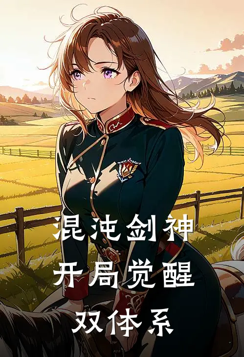 混沌剑神：开局觉醒双体系