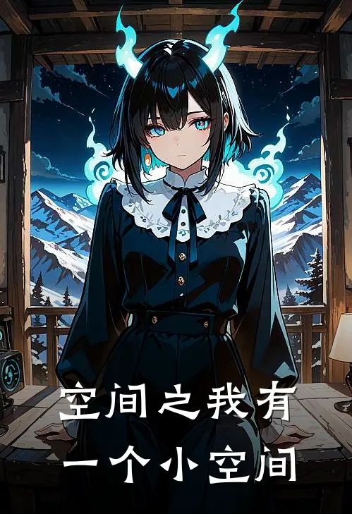 空间之我有一个小空间