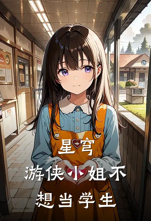 星穹：游侠小姐不想当学生
