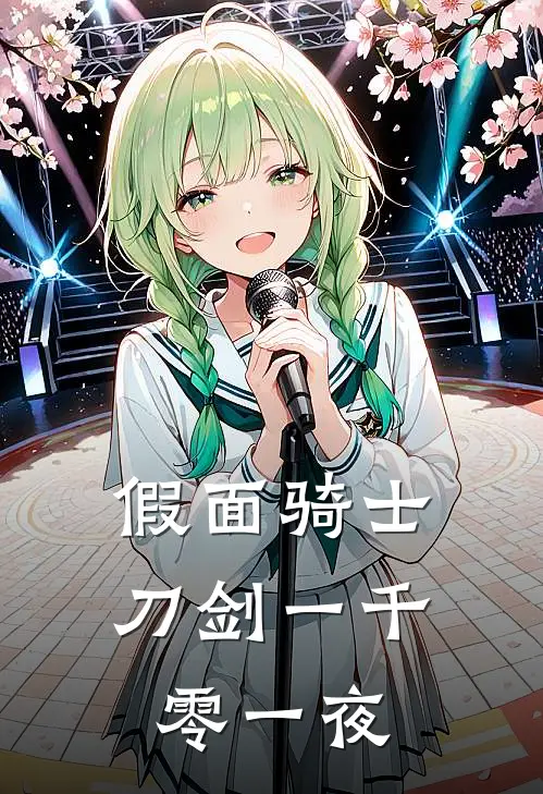 假面骑士刀剑一千零一夜