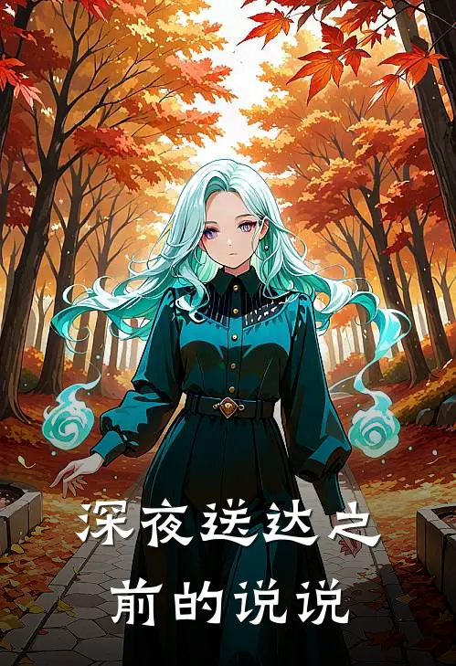 深夜送达之前的说说