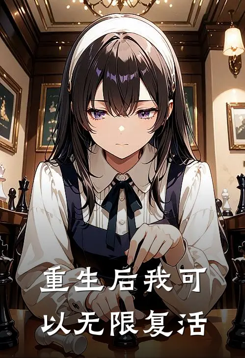 重生后我可以无限复活