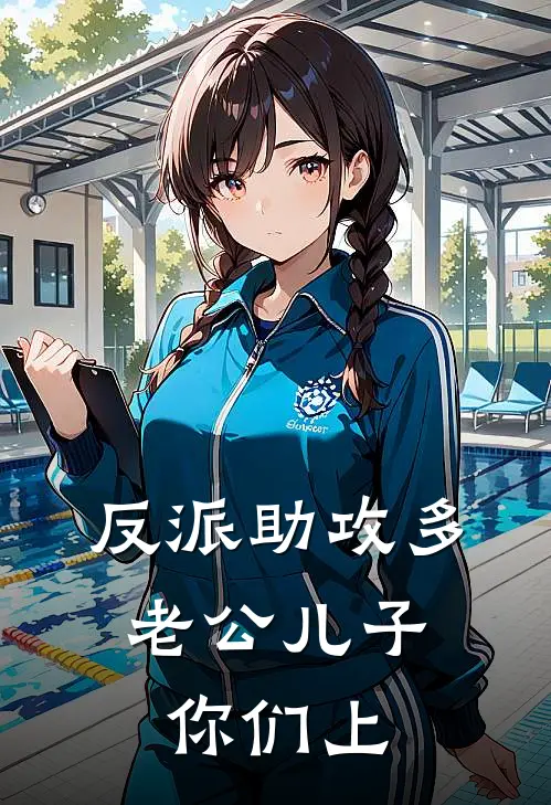 反派助攻多：老公儿子你们上