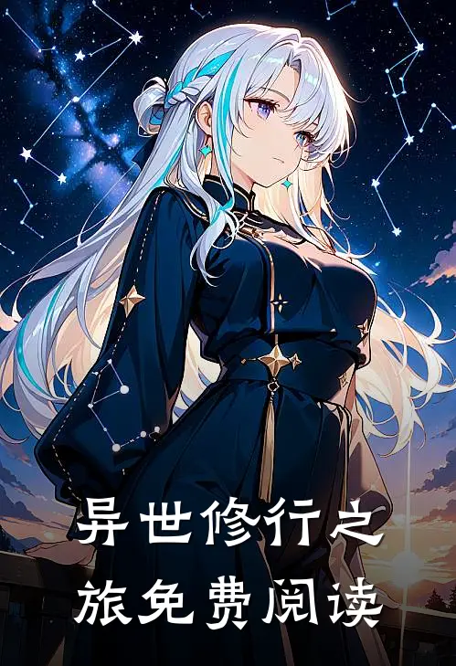 异世修行之旅免费阅读