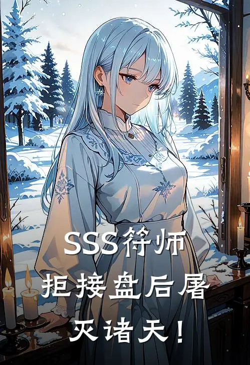 SSS符师：拒接盘后屠灭诸天！