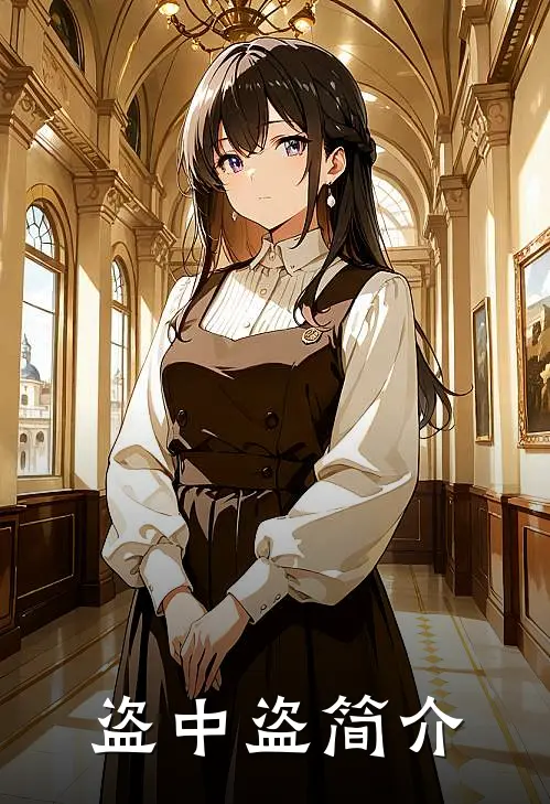 盗中盗简介