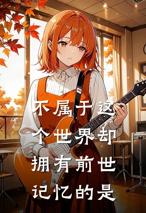 不属于这个世界却拥有前世记忆的是