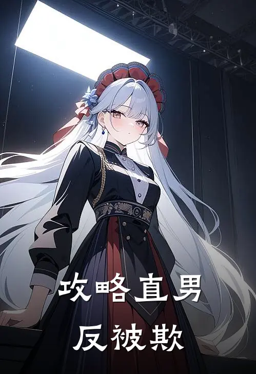 攻略直男反被欺