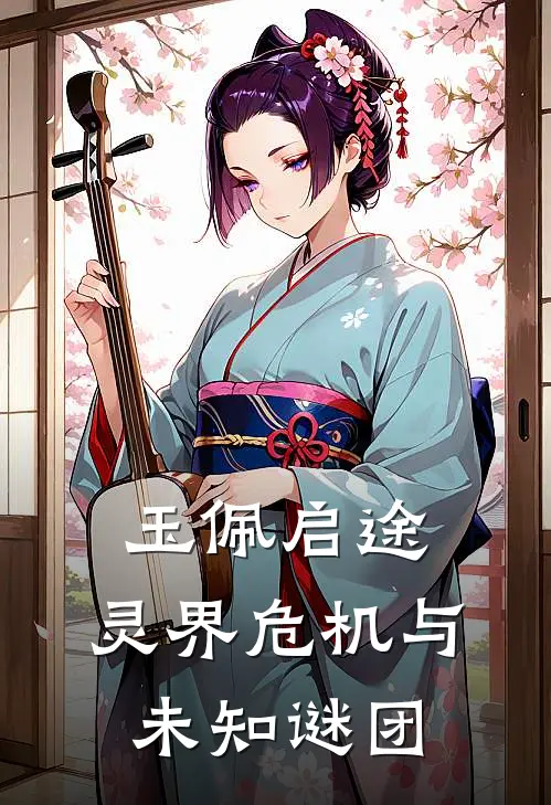 玉佩启途：灵界危机与未知谜团