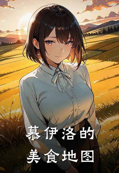 慕伊洛的美食地图