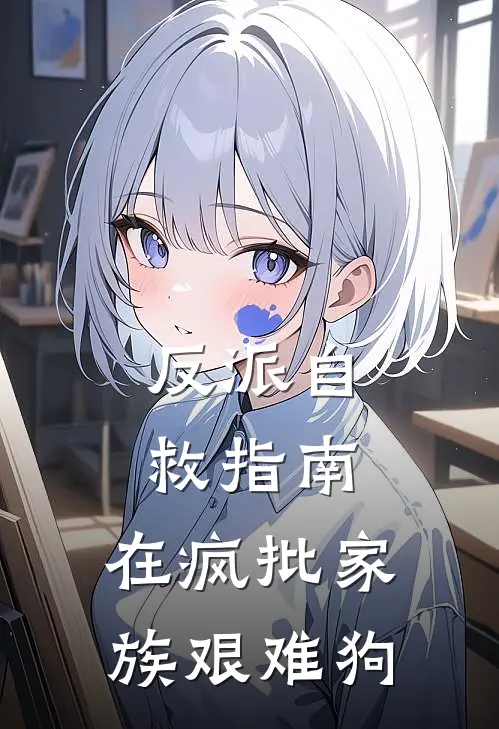 反派自救指南：在疯批家族艰难狗