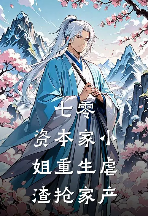 七零：资本家小姐重生虐渣抢家产