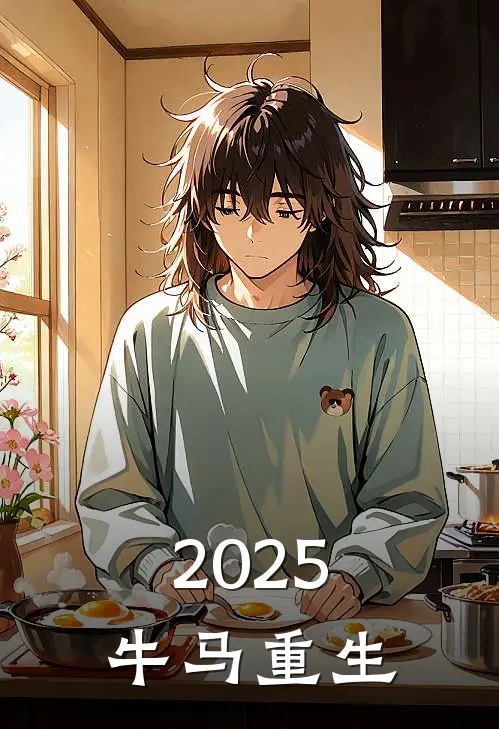 2025，牛马重生