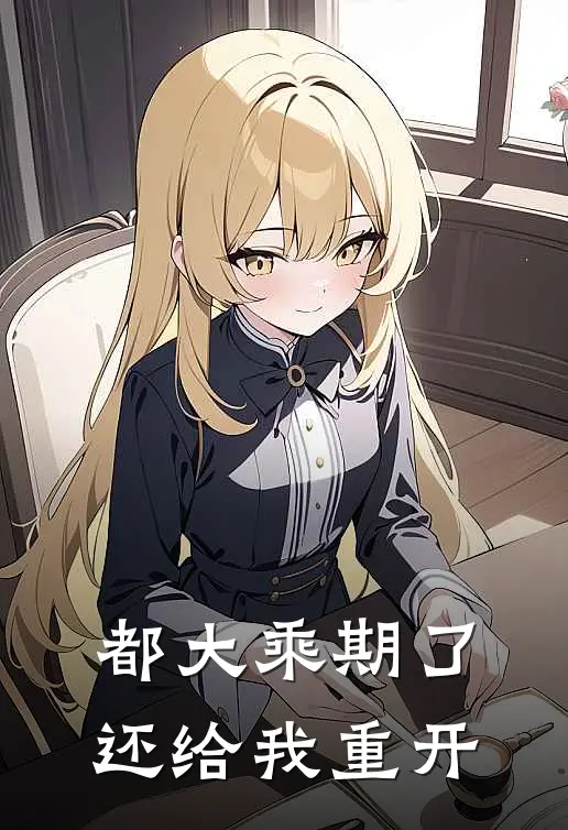 都大乘期了，还给我重开