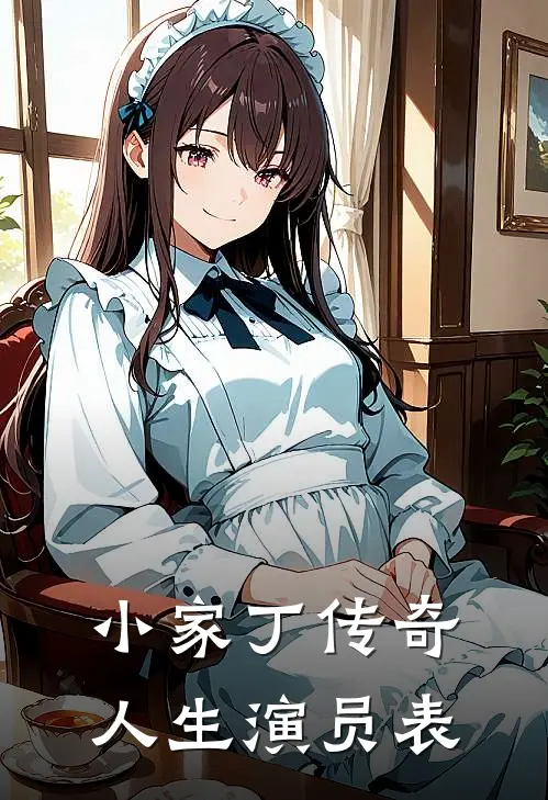 小家丁传奇人生演员表